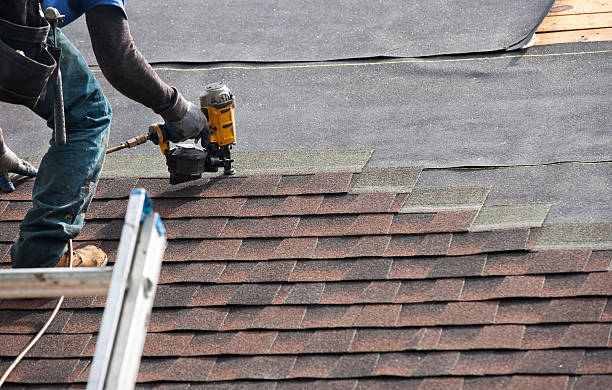 Licensed Gutter Installation service in Brookshire, TX - Brentwood Metal Roofing